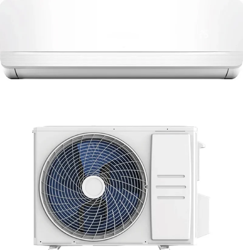 Argo Climatizzatore Deluxe 12000 Btu Monosplit Inverter A+++ Bianco