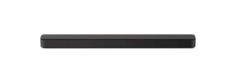 Sony Soundbar HT-SF150 120W 2 Canali Bass Reflex Bluetooth Nero