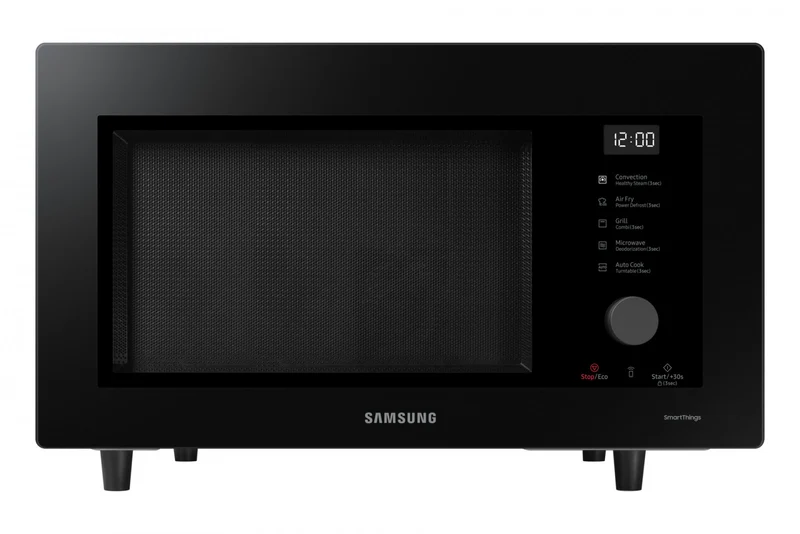 Samsung Microonde Combinato BESPOKE MC32DG7646KKE1 Nero 32L