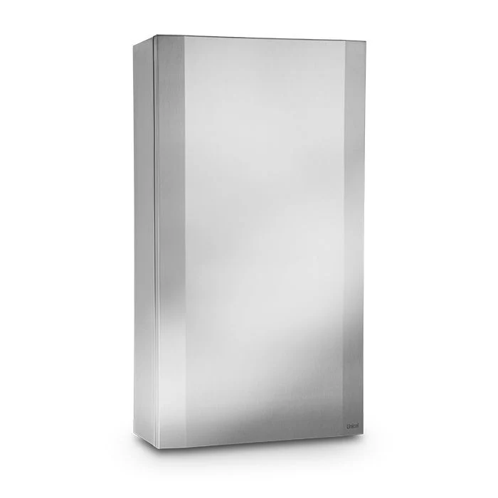 Caldaia a Condensazione Unical KONx SLIM 24 C Metano Con Kit Scarico Fumi
