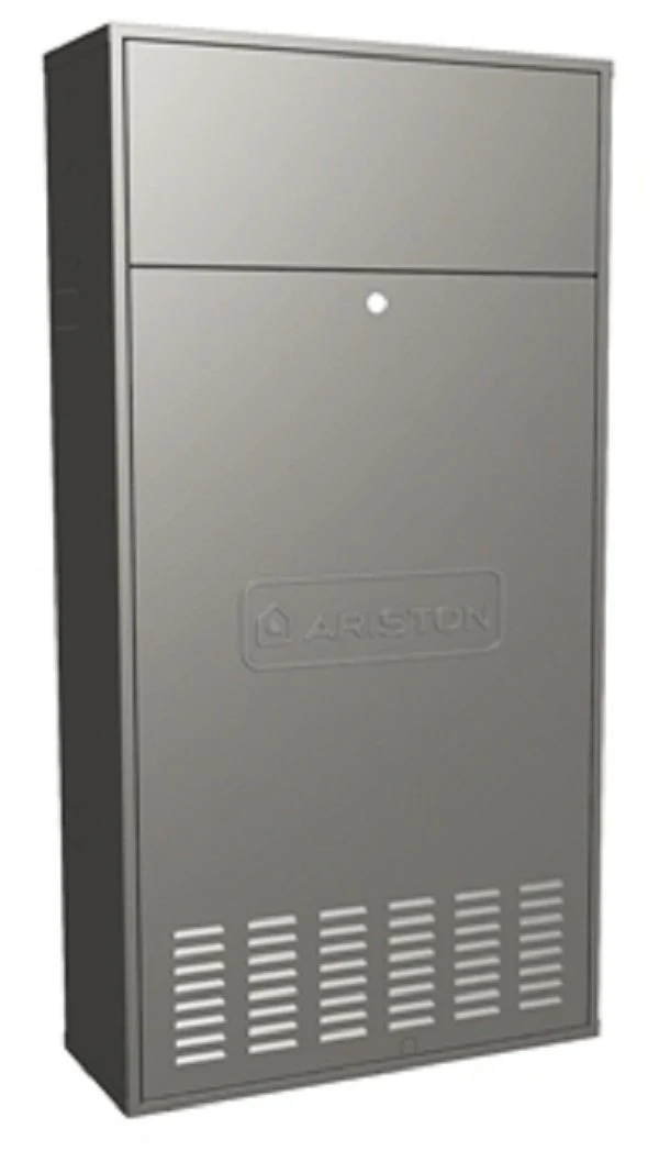 Caldaia a Condensazione Ariston Egis Premium EVO IN 30 EU Metano con Kit Scarico Fumi