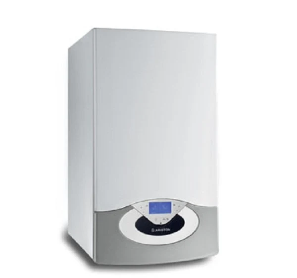 Caldaia a Condensazione ARISTON GENUS PREMIUM EVO 24 EU Metano con Kit Scarico Fumi