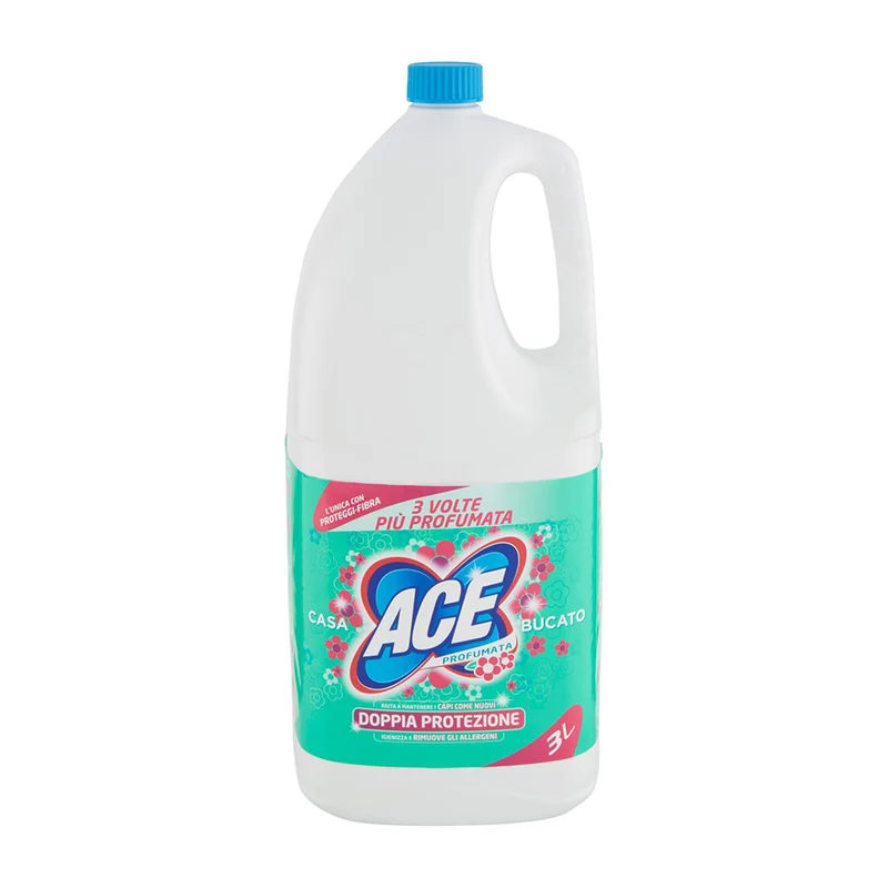 Candeggina Fresco Profumo 3 Lt Ace