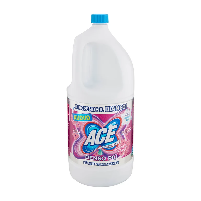 Candeggina Denso Piu_ Floreale 2,5 Lt Ace
