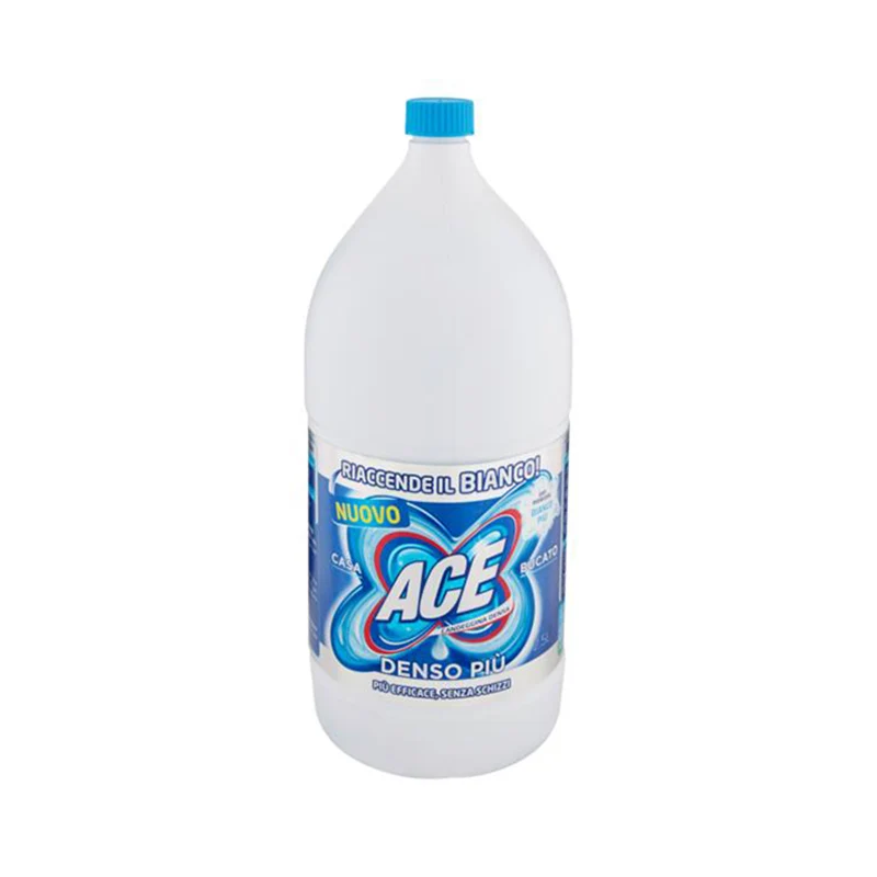 Candeggina Denso Piu_ 2,5 Lt Ace