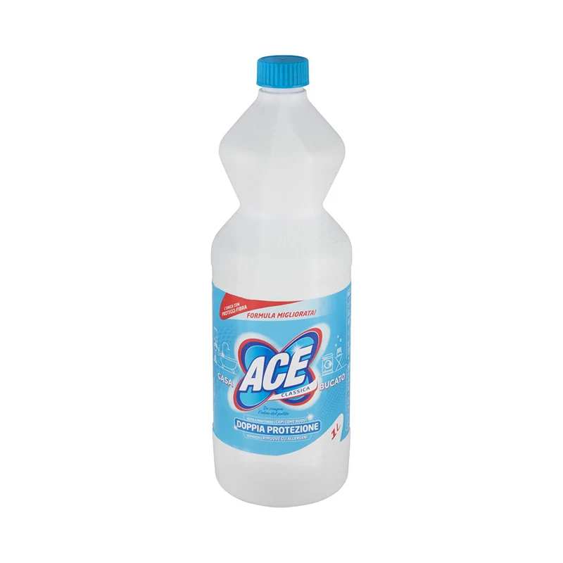Candeggina Classica 1 Lt Ace