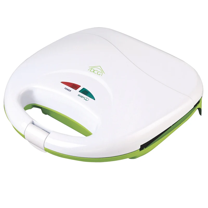 Tostiera Bistecchiera St 2550 Assortita Dcg