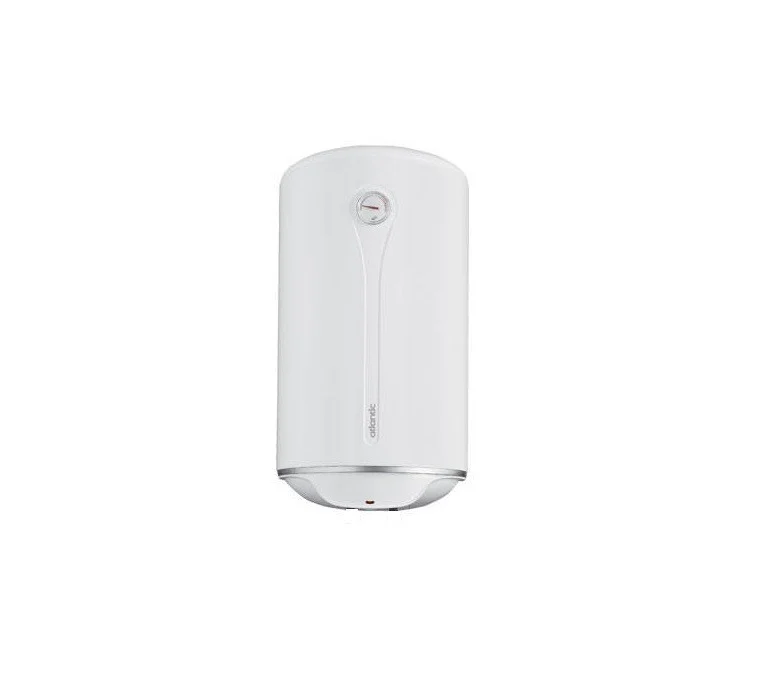 Scaldabagno Scaldacqua Elettrico Atlantic EGO 80 litri Verticale cod. 851183 80 lt 2 anni di garanzia