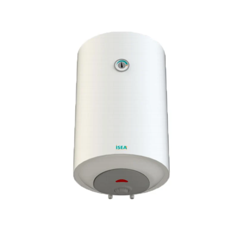 Scaldabagno Elettrico ISEA SWING 150 litri VE Verticale Garanzia 5 Anni