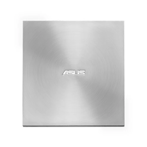 ASUS ZenDrive SDRW-08U7M-U Masterizzatore DVD Esterno USB 2.0 Argento DVD±RW