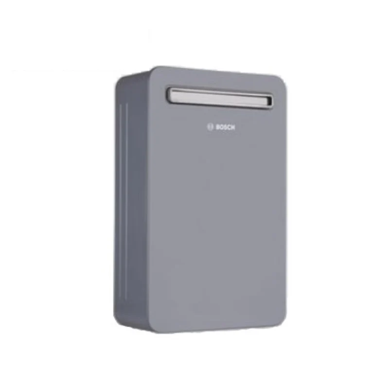 Scaldabagno A Gas JUNKERS BOSCH THERM 5600 O T5600 O 12 litri Low NOx Da Esterno GPL Outdoor