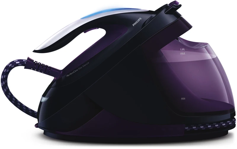 Philips PerfectCare Elite GC9650/80 Ferro da stiro con caldaia 2400W 1,8L