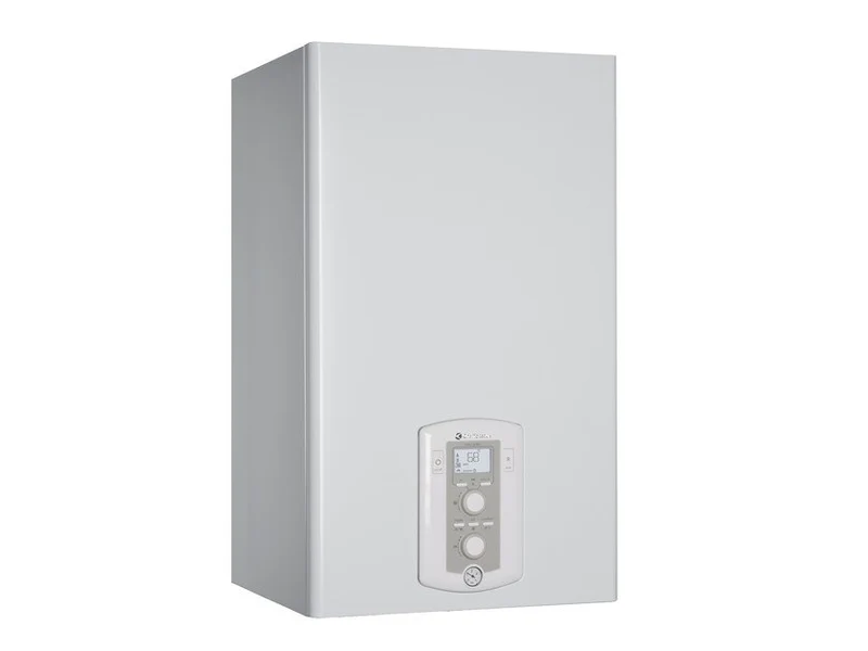 CALDAIA A GAS CHAFFOTEAUX URBIA GREEN LINK 35 EU Wi-Fi INTEGRATO COMPLETA DI KIT SCARICO FUMI - NEW ErP