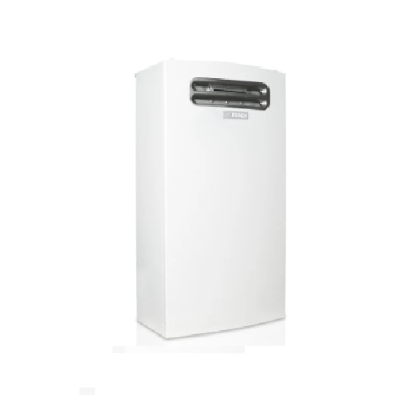 Scaldabagno A Gas JUNKERS BOSCH Modello THERM 4600 SO 18 Litri GPL