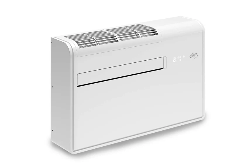 ARGO APOLLO 12HP Condizionatore Monoblocco Bianco 2,35 kW Pompa di Calore Wi-Fi