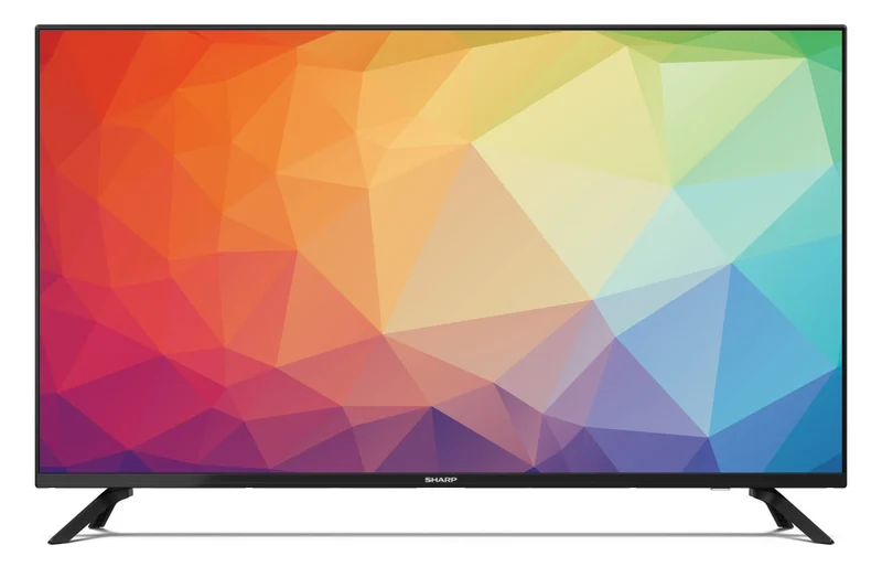 Sharp 40FG2EA Smart TV 40" Full HD Android TV Wi-Fi Nero
