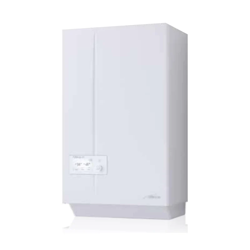Caldaia a Condensazione Sime Murelle Ht 30 Gpl con Kit Scarico Fumi