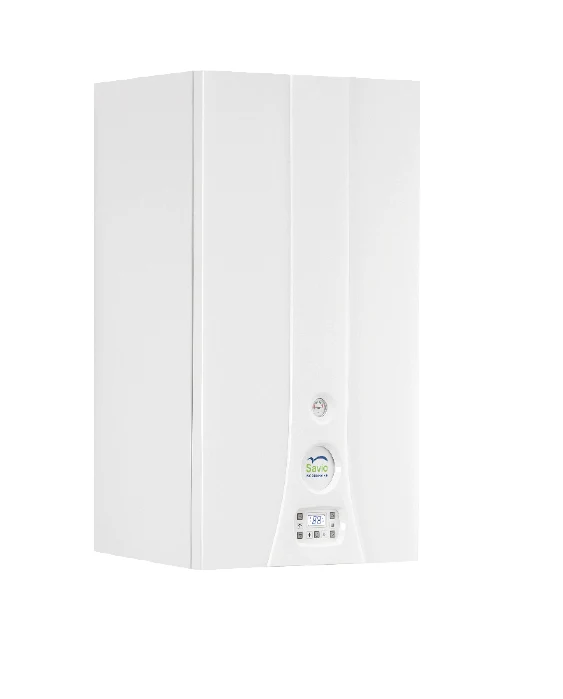 Caldaia SAVIO INOXDENS HE 25S* A Condensazione Completa Di Kit Scarico Fumi Gpl - NEW ErP