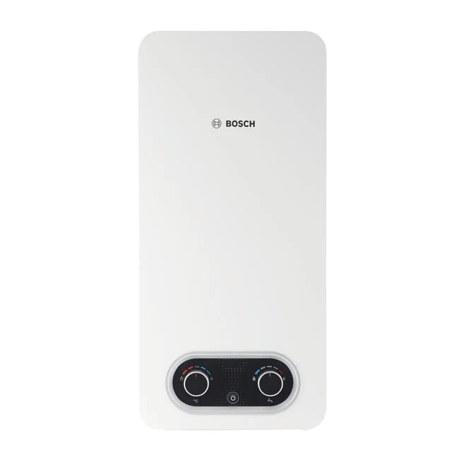 Scaldabagno a Gas Junkers Bosch Camera Aperta THERM 4204 14 Litri Low NOx Metano - Novità (EX MINIMAXX)