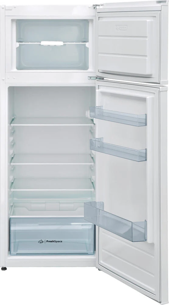 Indesit Frigorifero Combinato I55TM 4110 W Bianco 212 L Classe F