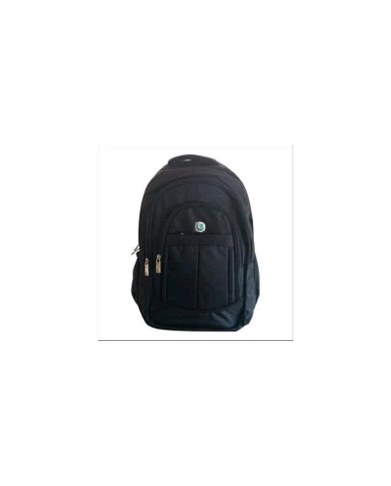 Igloo Zaino per Notebook GG-04B Nero 15.6 pollici - Accessorio per Laptop