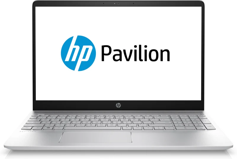 HP Pavilion 15-ck039nl Laptop 15.6" Core i7 8GB RAM 512GB SSD GeForce 940MX Win10