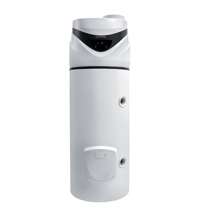 Scaldabagno a Pompa Di Calore Ariston Nuos Primo HC 240 SYS classe A gas R-134A 3069655