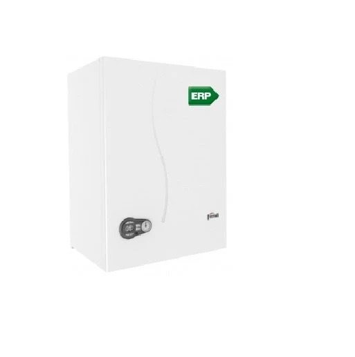 CALDAIA A GAS FERROLI BLUEHELIX K 50 32 Kw A CONDENSAZIONE GPL COMPLETA DI KIT SCARICO FUMI - NEW ErP Kit Fumi Sdoppiato,Gpl