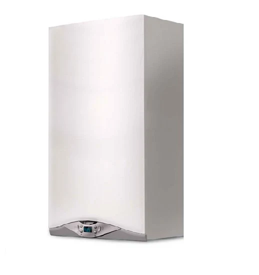 Caldaia a Condensazione Ariston CARES PREMIUM 30 EU METANO Con Kit Scarico Fumi