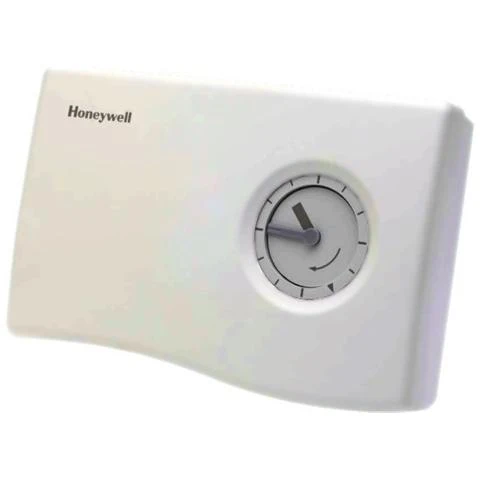 Honeywell Cronotermostato Analogico mod. CM31I con programmazione giornaliera