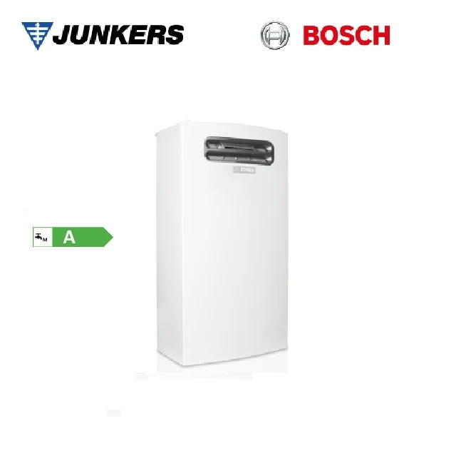 Scaldabagno A Gas JUNKERS BOSCH Modello THERM 4600 SO 18 Litri Metano