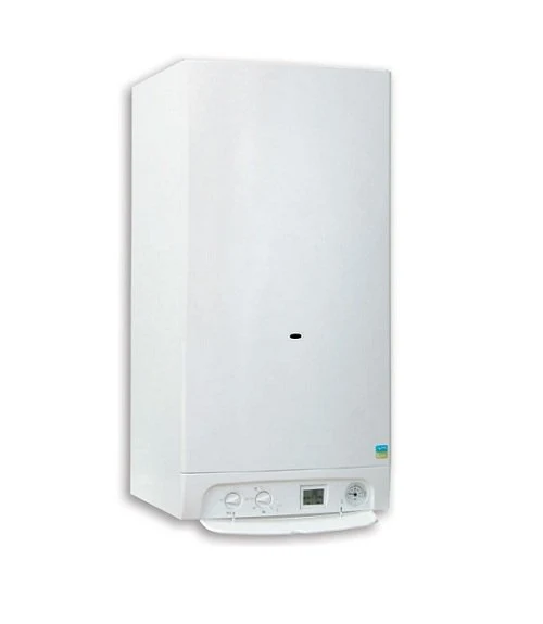 CALDAIA A GAS SAVIO SuperEvoDue E 24S A CONDENSAZIONE METANO Kit Fumi Sdoppiato