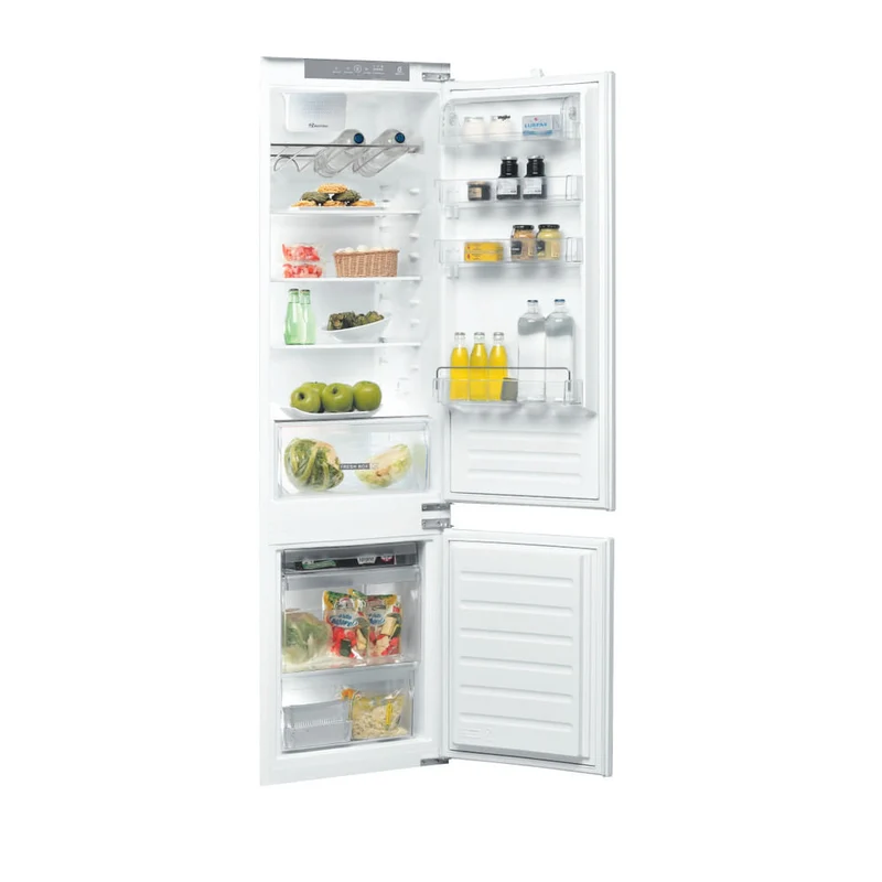 Whirlpool Frigorifero Combinato da Incasso ART 9812 SF E 306L No Frost Classe E