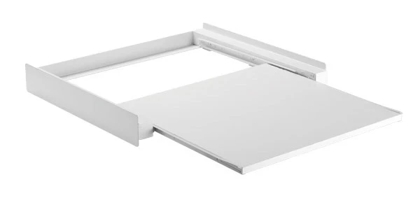 Superior Electronics Kit Sovrapposizione Universale per Lavatrice 600 mm Tower Pro