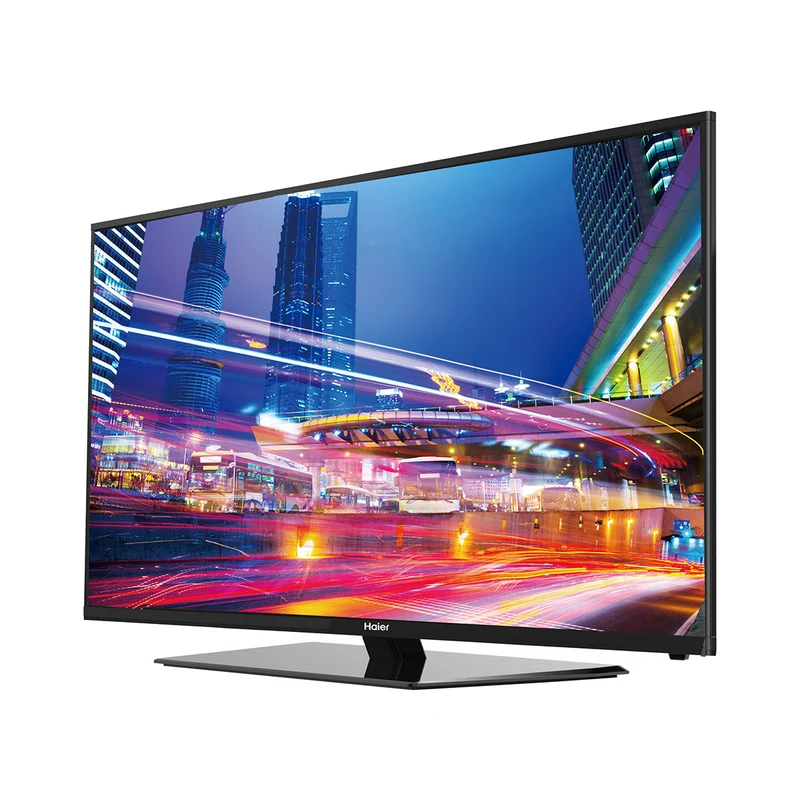 Haier TV LED 24 pollici HD Ready 61 cm Nero - Televisore LE24B8000T