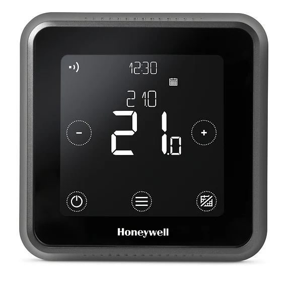 Honeywell Cronotermostato Intelligente Digitale Lyric T6 a parete Wireless