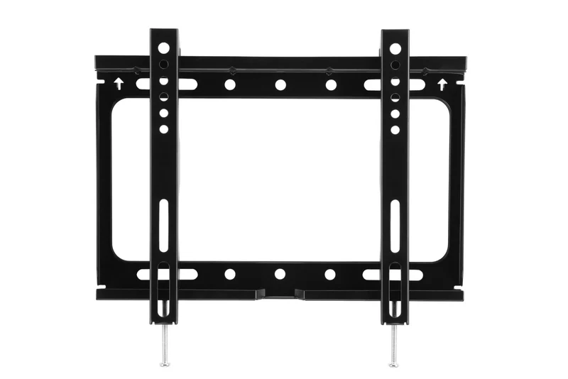 Philips Supporto TV a Parete SQM3221/00 Nero fino a 42" 25kg VESA 200x200