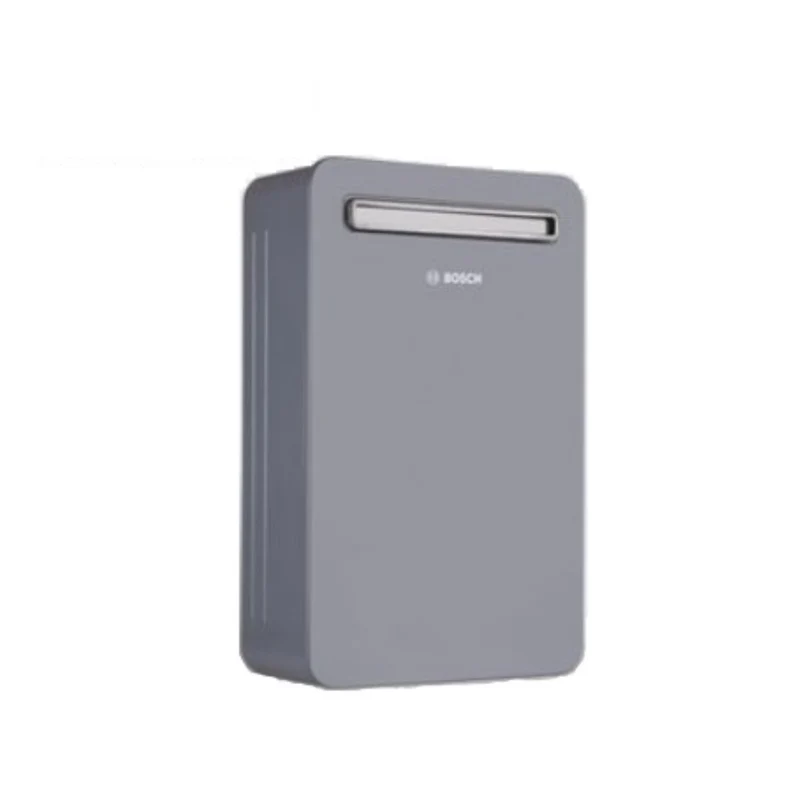 Scaldabagno A Gas JUNKERS BOSCH THERM 5600 O T5600 O 15 litri Low NOx Da Esterno GPL Outdoor