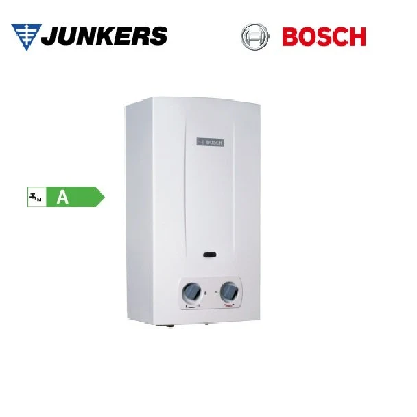 SCALDABAGNO A GAS JUNKERS BOSCH MODELLO THERM 2200 13 LITRI METANO