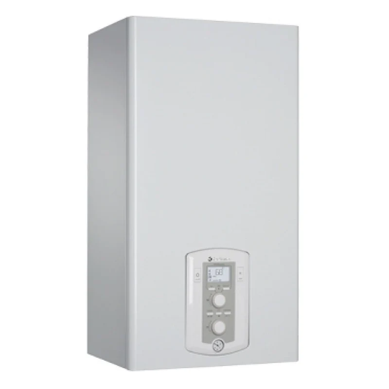 CALDAIA A GAS CHAFFOTEAUX PIGMA GREEN Ebus2 30 EU A CONDENSAZIONE METANO COMPLETA DI KIT FUMI - NEW ErP Kit Fumi Sdoppiato