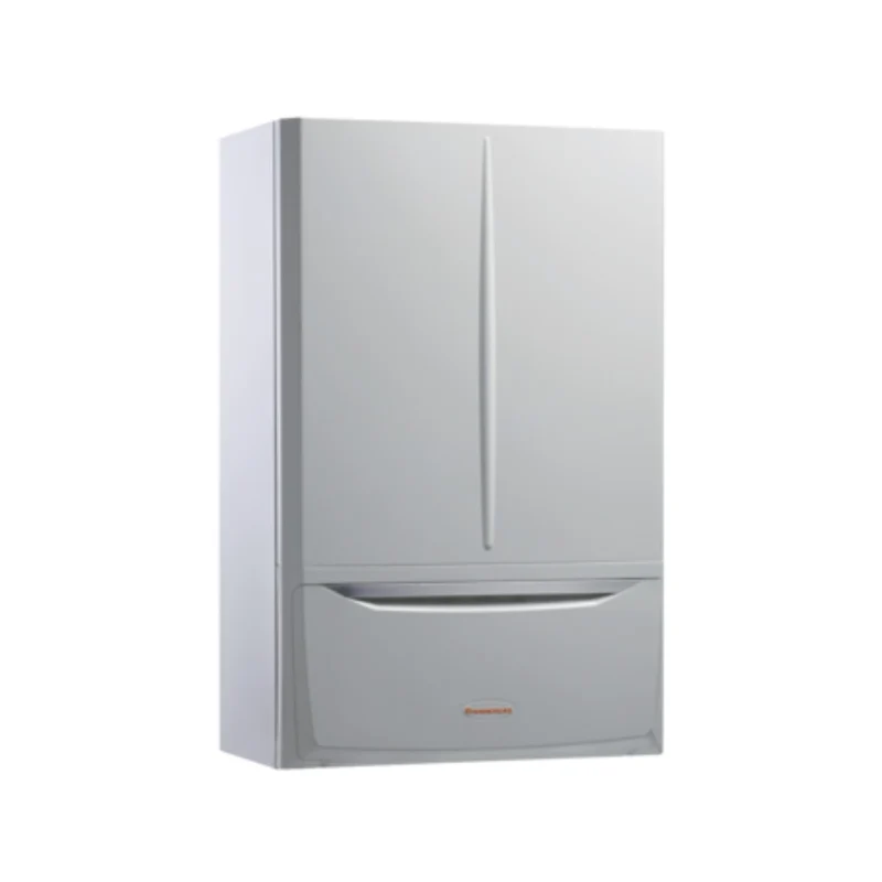Caldaia a Condensazione Immergas Victrix Maior 35 TT Metano/Gpl con Kit Scarico Fumi