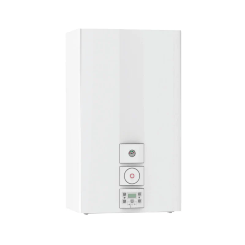 CALDAIA A GAS BIASI INOVIA COND PLUS 30S A CONDENSAZIONE COMPLETA DI KIT SCARICO FUMI GPL - NEW ErP Kit Fumi Sdoppiato,Gpl