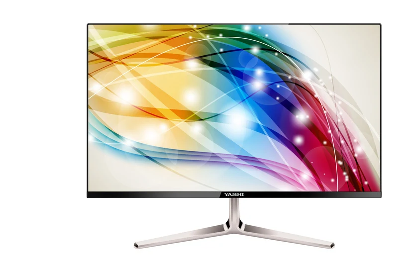 Yashi Pioneer YZ2447 Monitor 24" IPS Full HD 1920x1080 1ms 75Hz LED