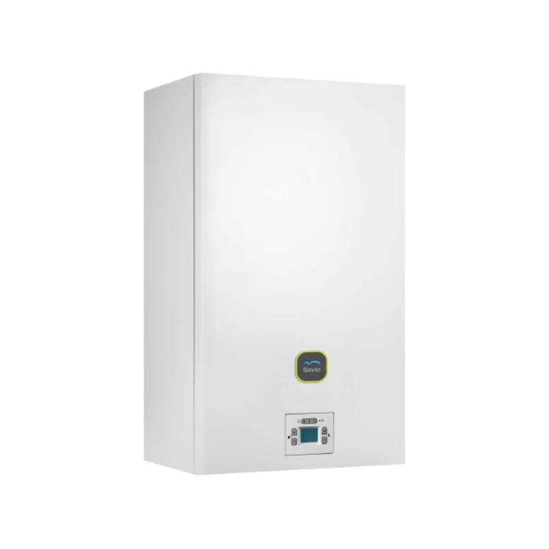Caldaia a Condensazione Savio InoxDens 28S Gpl con Kit Scarico Fumi