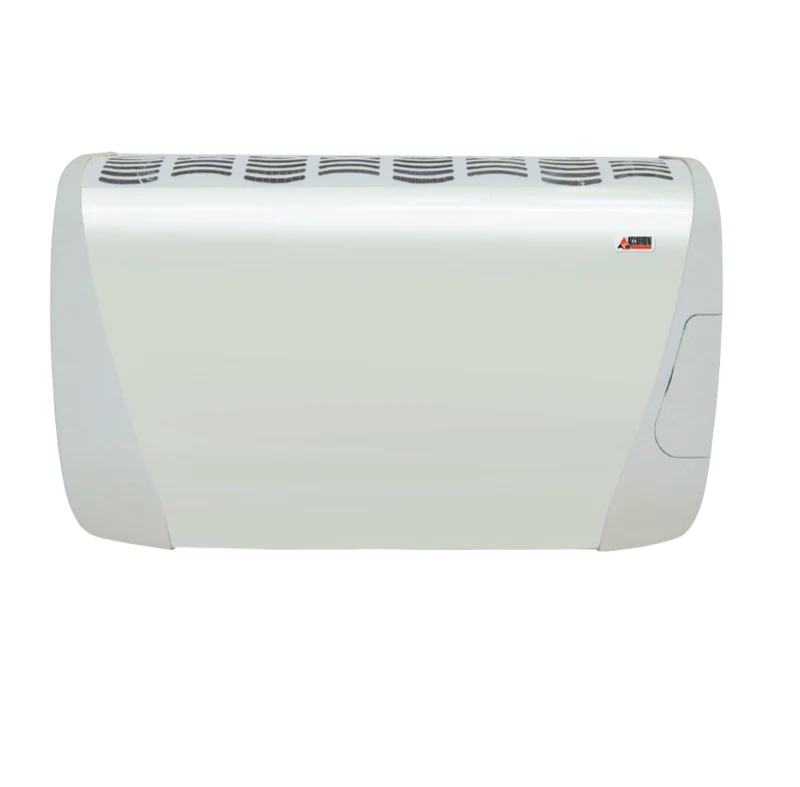Radiatore a Gas Accoroni Ghibli 5 Elite elettronico 4,37 kW Metano o Gpl