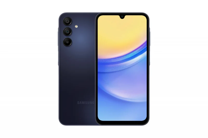 Samsung Galaxy A15 5G Blue 4GB 128GB