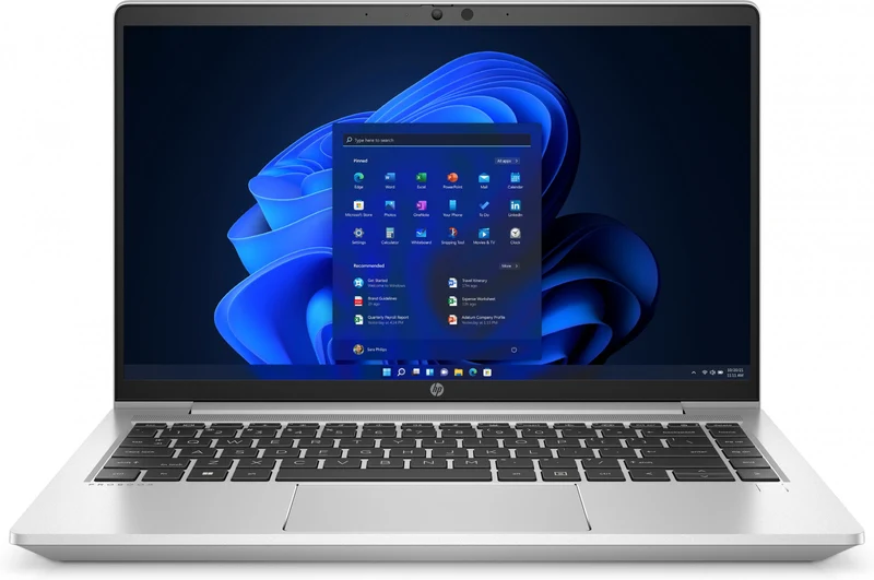 HP ProBook 440 G8 Intel® Core™ i5 Argento