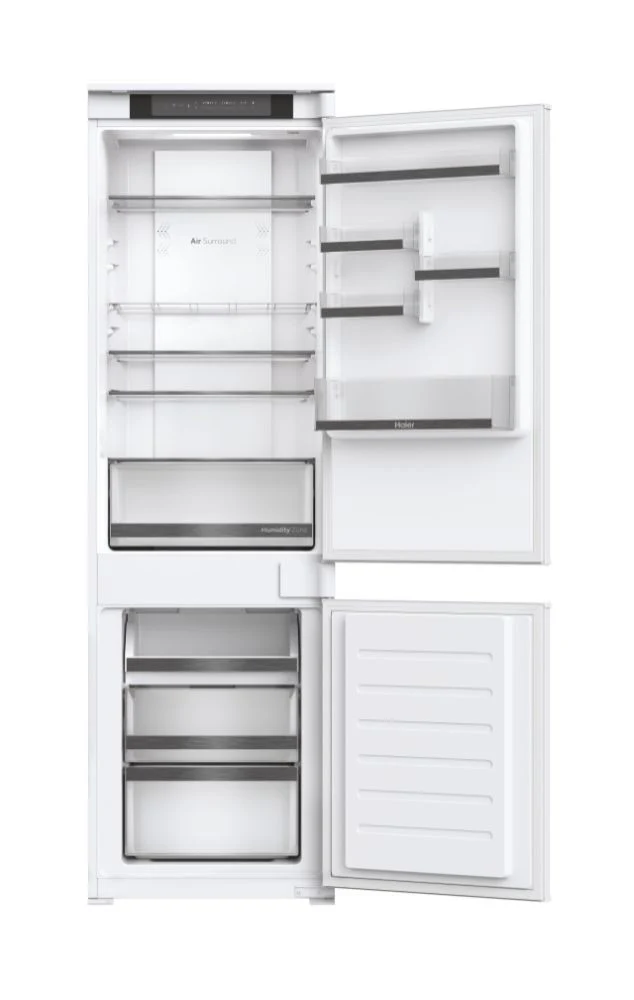 Haier 2D 55 Series 6 HBW5518F Bianco No Frost