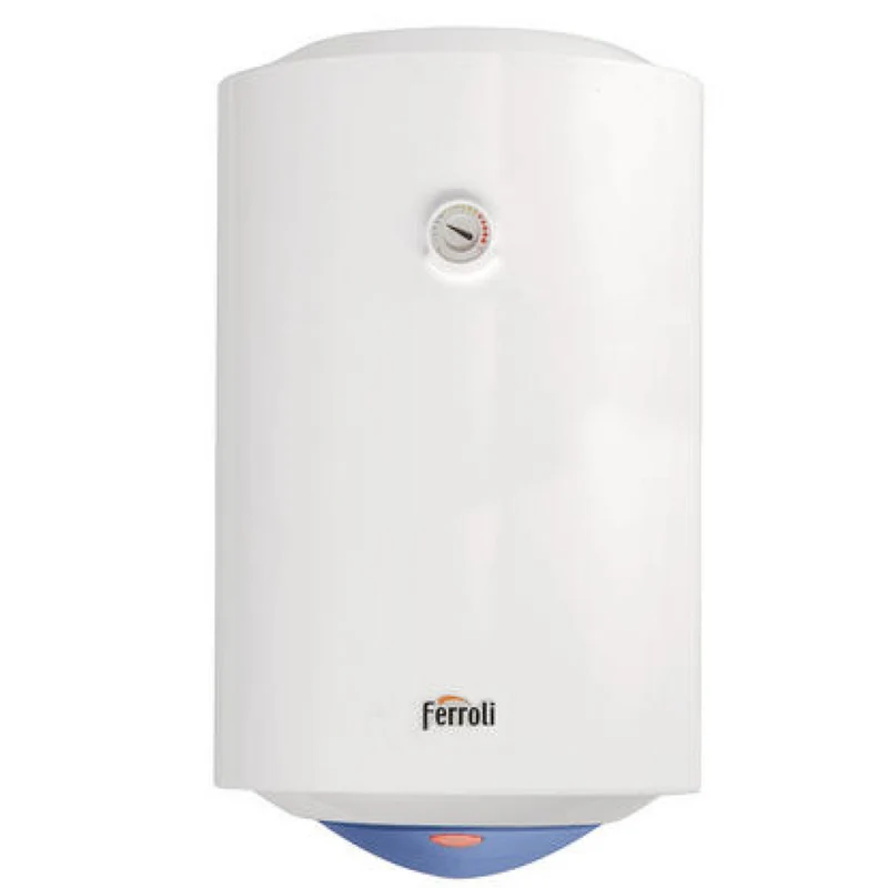 AREA OCCASIONI Scaldabagno Elettrico Ferroli Calypso 50 HO 50 Litri