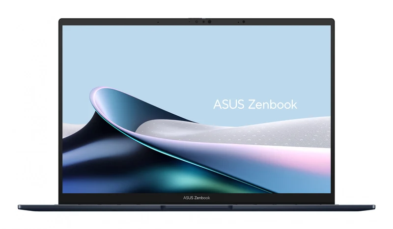 ASUS Zenbook 14 OLED UX3405MA-QD234W Blu Intel Core Ultra 7 16GB 1TB